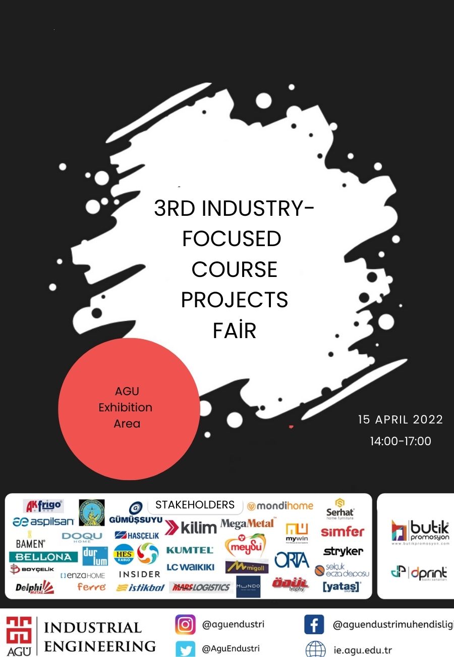 3rd-course-projects-fair